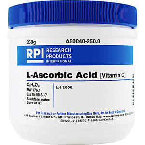 RPI L-Ascorbic Acid [Vitamin C]