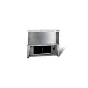 LF Horizontal Flow Clean Bench