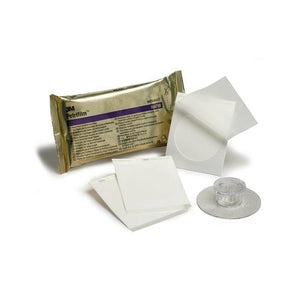 Petrifilm™ Rapid Yeast and Mold Count Plate