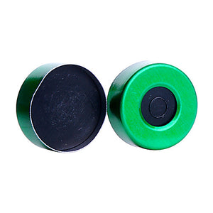 MicroLiter 20mm AlumiTin Crimp Top Headspace Vial Seals