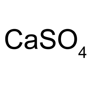 Drierite Drying Agent (Anhydrous Calcium Sulfate), Indicating Grade