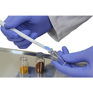 SteriWare® Disposable Micro-Spatulas