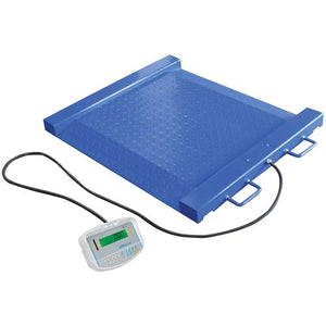 Drum / Wheelchair Platforms