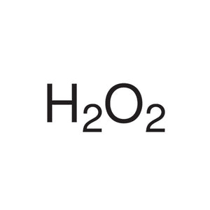 Hydrogen peroxide