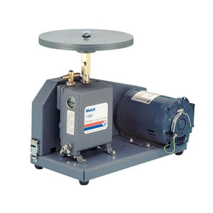 DUOSEAL Unmounted Pump