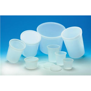 Multi Purpose Containers Translucent