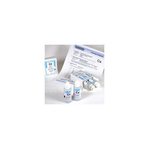 Single Element 1,000ppm Standards