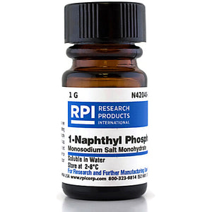 1-Naphthyl phosphate