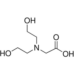 Bicine (N, N-Bis(2-Hydroxyethyl)Glycine)