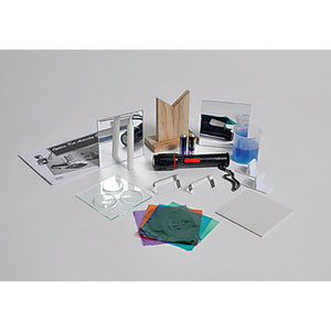 Economy Optics Kit