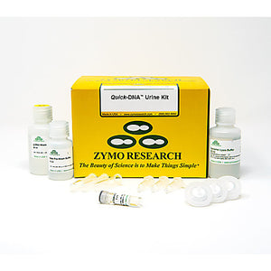 Quick-DNA Urine Kit
