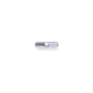 Graphite/Vespel® Ferrule Mini Unions