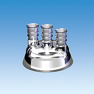 Reaction Flask Head
