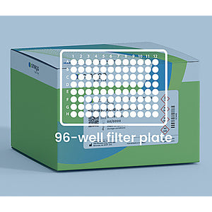 E-Z 96® Plant DNA DS Kit
