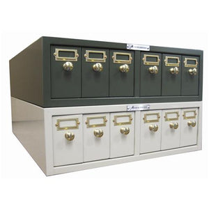 Metal Slide Cabinets