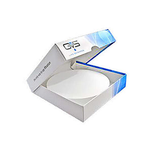 Filter, Disk, GLASS, 0.5µm, 293mm,  25/Pk