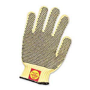 100% Kevlar Seamless Knit Gloves