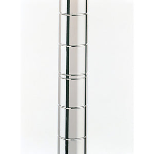 Metro Super Erecta SiteSelect Industrial Wire Shelving Post