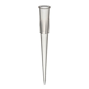 SuperSlik® 200µL Low Retention Pipet Tips