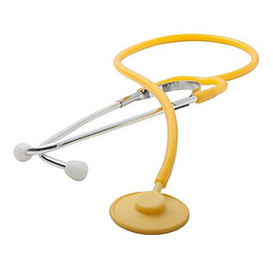 PROSCOPE SPU 664 Scope, 32", Yellow