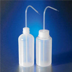 Wash Bottles, LDPE/PP Caps