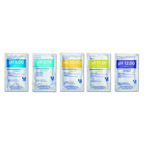 Certipur® Buffer Solution, pH 12.00