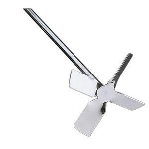 IKA® Mixing Stirring Elements