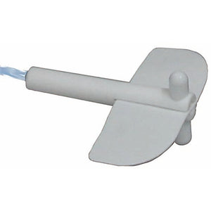 Micro-Carrier Impeller Assembly 1-3L