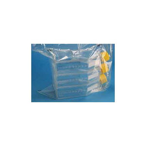 TPP tissue culture flasks T300 flask, 300 cm2, polystyrene, opto-mechanical treated, filtered cap