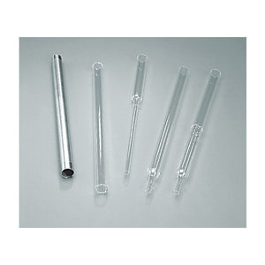 Combustion Tube for CHN Analysis, Quartz