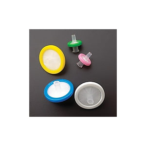 Syringe Filter, PES, 0.22µm, 13mm Diameter