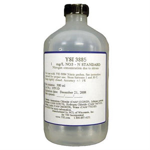 Nitrate Standards