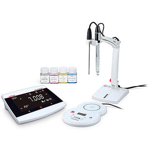 AQUASEARCHER™  Bench Meter