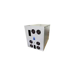 Noise Enclosure for Polyscience 6000 Chiller