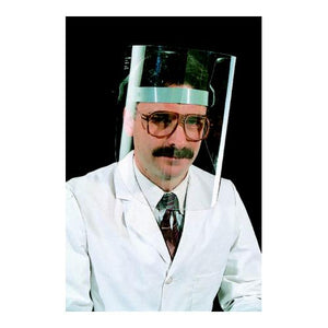 Polycarbonate Faceshields