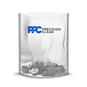 Precision Clean Breather Bag