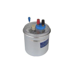 Electric Calorimeter