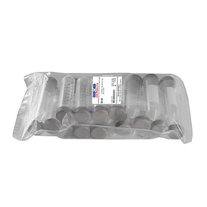 Oxford Lab Products 50 ml Centrifuge Tube with Flat Cap