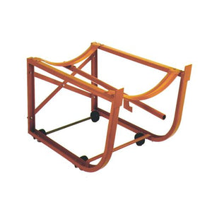 CW-10 Drum Cradle