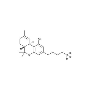 ?9-THC-d3 (CRM)