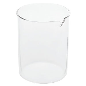 Beakers, Griffin, Quartz