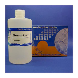 Dissolve-away Kit