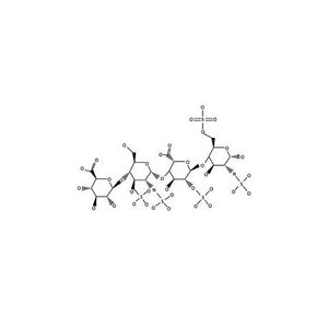 Heparin sodium salt