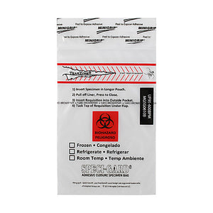 SPECI-GARD® Bags