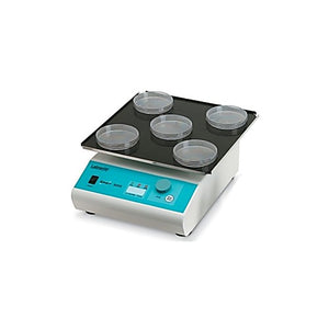 Orbit™ 300 Multipurpose Vortexer, Orbit 300 Digital Multipurpose Shaker, base only