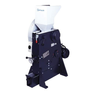 Jaw Crusher