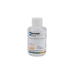 ICP-MS CALIBRATION STD 30