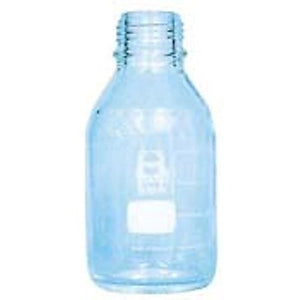 Media Bottle Only,15L No Cap or Ring