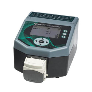 OmniSpense ELITE Peristaltic Dispensing Pump