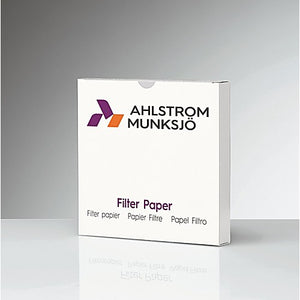 Qualitative Filter Papers, Ahlstrom 609